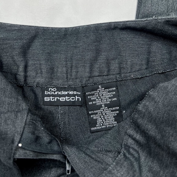 Y2K 90’s No Boundaries Low Rise Bootcut Trousers - Picture 8 of 8